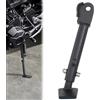Xracingmoto Per Yamaha FZ09 2014-2017 XSR900 2016-2021 FJ09 MT09 TRACER 900 TRACER 900 GT Moto Cavalletto Laterale Regolabile Cavalletto In Acciaio