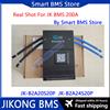 JIKONG Smart JiKong JK BMS Lifepo4 16s 48v 200a 200ah 8s 20s 24s 16 PC 0.6A 2A 24S20P B2A20S20P BD6A20S20P B2A24S20P Per Li-Ion Rs485