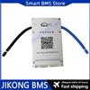 Jikong JK BMS 40A 60A 80a 200a Bilanciamento attivo BD6A17S8P BD6A20S8P BD6A24S8P 8s 13s 17s 20s 24s Smart JK Bms Bt RS485 Connettore