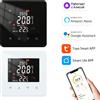 EZAIOT Tuya Smart Home Termostato Acqua Elettrica Riscaldamento a Pavimento Caldo Caldaia a Gas WiFi Temperatura Telecomando con Google Alexa