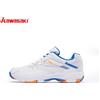 Kawasaki Scarpe da ginnastica di marca Scarpe sportive Uomo Donna Scarpe da badminton stabili e durevoli Scarpe da ping pong K1B51-B3324