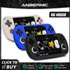 Anbernic RG40XX H Console di Gioco Retro Portatile a 64 Bit con Linux, Schermo IPS da 4.0'', Supporto WiFi 5G, Bluetooth, Uscita HD RG40XXH