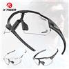 X-TIGER Occhiali X-TIGER Sport con Lenti Fotocromatiche Polarizzate, per Ciclismo, Pesca e Attività all'Aperto, Attrezzatura per Bici da Strada