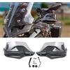 FSADV Per Voge Valico 525 DS525X Paramani DSX525 DSX 525 2023 2024 Moto Paramani Protezione per le mani Vento Shield Paramani Cove