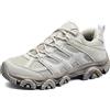 HIKEUP Scarpe da trekking alte di grandi dimensioni per uomo donna - Calzature da alpinismo da trekking con supporto per caviglia traspirante