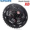 GOLDIX SUNSHINE XD Cassetta K7 12 velocità 50T Cassetta MTB ultraleggera 12V Pignone per Sram XD