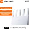 XIAOMI NUOVO Xiaomi Router BE5000 Wi-Fi 7 2.4/5GHz Maglia a doppia frequenza 2.5G Porta di rete ad alta velocità IPTV OFDMA Amplificatore di segnale Mi Home