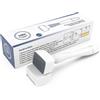 MEETCARE Derma Stamp Roller originale DRS140A regolare l'ago Microneedle massaggio Derma Roller rimozione smagliature perdita di capelli e Cellulite