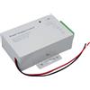 Asia-Teco Ca 100 ~ 240V uscita 12V 5A alimentatore per serratura elettrica adattatore per blocco magnetico alimentatore per sistema di controllo accessi Covertor