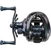 JOHNCOO Mulinello da baitcasting 6.5:1 Mulinello da pesca solo 125 g con cuscinetti in ceramica Mulinello BFS Mulinello da lancio ultraleggero da 5 kg