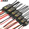 U-Angel-1988 EMAX BLHeli 80A 60A 50A 40A 30A 20A 12A ESC per RC Multirotore Aereo Ad Ala Fissa FPV Racing Drone QAV250 QAV210 Parti FAI DA TE