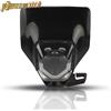 Powermotor Per Husqvarna moto LED piastra faro TE TC FE FC 125-500 2012-2023 Dirt Bike Motocross parti del faro Enduro