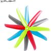 U-Angel-1988 16pcs iFlight Nazgul F5 5 pollici 3 pale/elica a tre pale con foro di montaggio da 5mm per parte Drone FPV (8 paia)