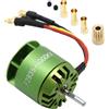 U-Angel-1988 Motore Rc 4000KV motore Brushless per tutti allinea TREX 450 Rc elicottero Rc Drone