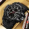 SANDA Orologi da uomo di marca di moda orologio sportivo di tendenza in stile G per orologio da polso analogico da uomo orologio militare al quarzo Shock da uomo impermeabile