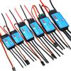Mitoot ZMR 12A/20A/30A/40A/50A/60A/80A ESC senza spazzole bidirezionale per propellatrice subacquea pneumatica per nave telecomandata