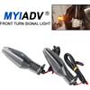 MYiAdv Per BMW R1200GS R1250GS ADV Indicatore di direzione anteriore Indicatore LED R1200 R1250 R/RS F850GS F750GS F900R F900XR S1000 R/RR/XR