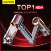 CENRR Mini Aspirapolvere per auto Cordless Potente pulitore per auto senza fili Macchina per la pulizia dell'aspirapolvere portatile portatile