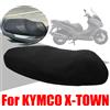 S2R Per KYMCO X-TOWN 125 125i 250 250i 300 300i XTOWN Accessori Moto: Coprisedile in Rete Protettivo e Isolante
