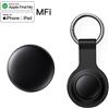 HIMOJO Localizzatore GPS Anti-Smarrimento 4/3/2/1 Pezzi per Apple Find My, Compatibile con iOS iPhone, per Valigie e Chiavi
