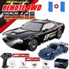 4WD Super Drift Car Telecomando RC Truck RTR Radio GTRPRO 4x4 Auto da corsa AE86PRO Giocattoli per bambini Kid Adulto Regalo di Natale