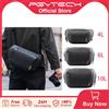 PGYTECH Borsa a Tracolla per Fotocamera PGYTECH OneGo Solo V2 4L 6L 10L, Borse Professionali per Fotografi di Alta Qualità