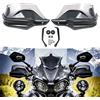 TUTU-MOTO Misura Per Benelli TRK702X TRK702 TRK 702 TRK 702X TRK 702X702X Moto Paramani Scudo Mano Paramani Protezione Parabrezza