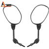 Areyourshop Set specchietti sinistro e destro 8 mm per Piaggio TPH NRG MC3 Typhoon NTT SKR Zip 50cc 271018