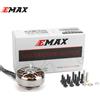 U-Angel-1988 4 pezzi Emax ECO II Serie 2004 1600KV 2000KV 2400KV 3000KV Brushless Motor4S-6S Lipo Batteria per RC Drone FPV Racing