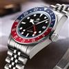 ADDIESDIVE GMT orologi al quarzo Bubble Mirror Glass AD2044 orologio subacqueo sportivo da uomo 20Bar orologio da polso da uomo Super luminoso impermeabile
