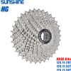 GOLDIX Sunshine Cassetta per bici da strada a 12 velocità 12v 11-28T 11-32T 11-34T Cassetta per bicicletta k7 Nastro da corsa su strada Ruota libera per Shimano HG