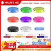 haute42 Keycaps Haute42 Hitbox Cross per Controller Arcade Senza Leva, Cappucci Pulsanti Hitbox 25.8mm a Basso Profilo, DIY per Switch Kailh