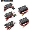 U-Angel-1988 HENGE 4A 6A 8A 12A UBEC 5V 6V 7.4V interruttore modalità BEC stabilizzatore di tensione per RC aeroplani accessori per batterie per barche