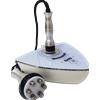 Beemyi Mini macchina per la bellezza antietà per la rimozione delle rughe della macchina facciale multipolare a frequenza RF 2 in1