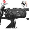 X-TIGER manubrio portatile multiuso zaino di grande capacità borsa da bici MTB telaio da ciclismo su strada borsa a tubo accessori per ciclismo