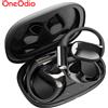 Oneodio SuperEQ T44 Auricolari auricolari aperti Cuffie senza fili Bluetooth 5.3 Auricolari sportivi a conduzione aerea con 4 microfoni ENC Bassi OWS