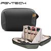 PGYTECH Tech Pouch Organizer Bag Custodia impermeabile per piccoli dispositivi elettronici Tech Organizer per cavi, batterie del telefono