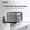 XGIMI Supporto da parete per accessori proiettore XGIMI, angolo regolabile per Changhong M4000, Dangbei Mars Pro. Proiettore Xiaomi