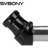 SVBONY SV222 1.25 pollici 45/90 gradi immagine corretta prisma diagonale completamente Multi-rivestito in metallo per telescopio rifrattore