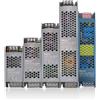 MJJC Trasformatori di illuminazione MJJC AC 220v a 24v 12v DC 60W 100W 200W 300W 400W Alimentatore 12 24 Volt Driver per striscia LED
