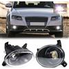 MAGIC COLORM Per Audi A1 A4 Wagen A5 A6 B8 C7 Q3 2009 2010 2011 2012 2013 2014 Passat CC 2008 - 2012 Fendinebbia a LED DRL Luce di marcia diurna