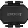 iGPSPORT Dispositivi per Ciclismo IGPSPORT, Sensore di Cadenza CAD70, Tachimetro SPD70 per Computer da Bici Garmin, Magene, Bryton, Accessori per Computer da Bici IGPS