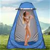 WEST TUNE WESTTUNE Tenda da doccia da campeggio pop-up portatile Privacy Cambio camerino Tenda Riparo WC mobile Tenda fotografica da pesca
