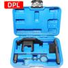 DPL Kit di Attrezzi per la Regolazione del Motore, Kit di Attrezzi per la Catena e l'Albero a Camme 1.2 VTI Compatibile con Citroën Peugeot DS e Opel dal 2018