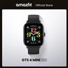 amazfit 2024 Amazfit GTS 4 mini New nuovo Smartwatch monitoraggio del sonno 150 + modalità sportive Smart Watch per telefono Android IOS