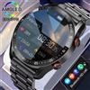 ChiBear Smartwatch Sportivo Uomo Donna con Schermo HD, ECG+PPG, Chiamata Bluetooth, GPS Tracker, Monitoraggio Frequenza Cardiaca, Impermeabile IP68 - Novità 2026
