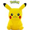 DUODUOBAO Pikachu Peluche Anime Cartoon e bambole di peluche carine Pokemon Cuscino di tiro Regalo di compleanno per bambini Amici Ragazzi Decorazione della casa