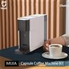 XIAOMI Nuova Macchina da Caffè a Capsule MIJIA N1, Modello S1301, Compatta con Spegnimento Automatico in 10 Minuti, Processore per Espresso e Caffè