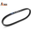 Areyourshop Cinghia di trasmissione per SYM Citycom S 300i 2015-2020 HD-300i E4 2018-2023 1B01LHA01