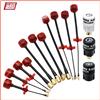 U-Angel-1988 Antenna FPV Rush Cherry 5.8G 1.2dBi LHCP/RHCP SMA MMCX UFL a Lungo Raggio, Antenna FPV Cherry STUBBY per Droni da Corsa